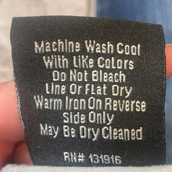 Twelve K Jeans - Picture 8 of 8